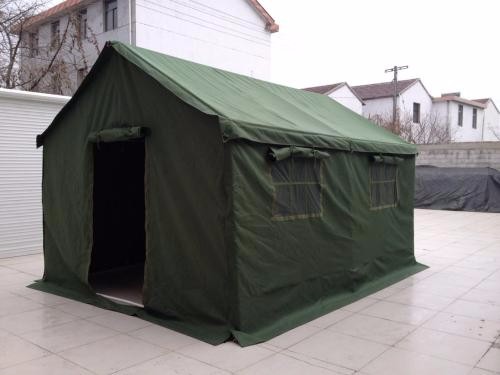 禅城军事小型帐篷